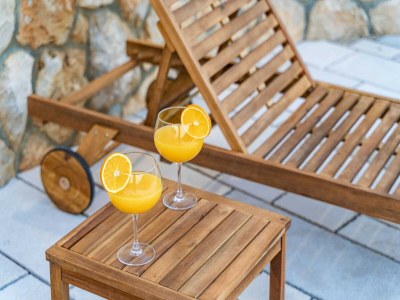 Apartment Apartments Villa Arcadia - Studio Apartment with Hot Tub - Outdoor photo 29