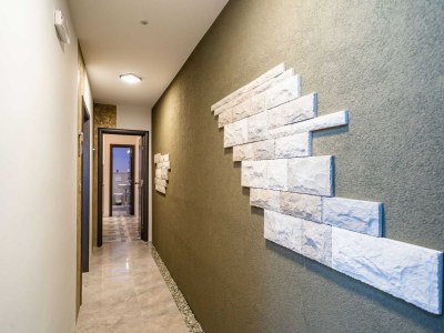 Apartment Apartments Villa Arcadia - Studio Apartment with Hot Tub - Outdoor photo 30