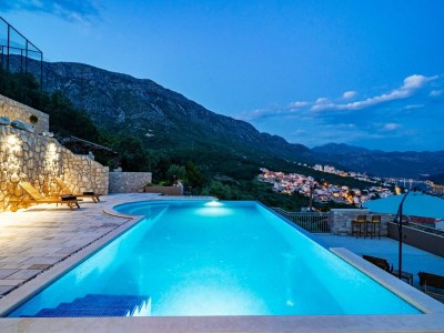 Apartment Apartments Villa Arcadia - Studio Apartment with Hot Tub - Outdoor photo 32