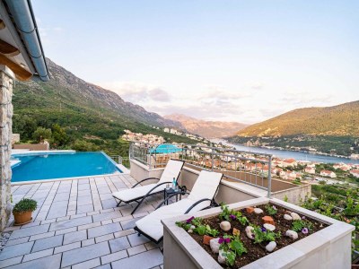 Apartment Apartments Villa Arcadia - Studio Apartment with Hot Tub - Outdoor photo 42