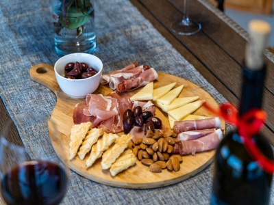 Apartment Apartments Villa Arcadia - Studio Apartment with Hot Tub - Outdoor photo 44