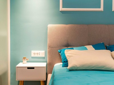 Apartment Apartments Villa Arcadia - One bedroom apartment with Terrace and Sea View - Features photo 11