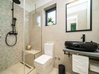 Apartment Apartments Villa Arcadia - One bedroom apartment with Terrace and Sea View - Features photo 12