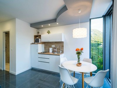 Apartment Apartments Villa Arcadia - One bedroom apartment with Terrace and Sea View - Features photo 13