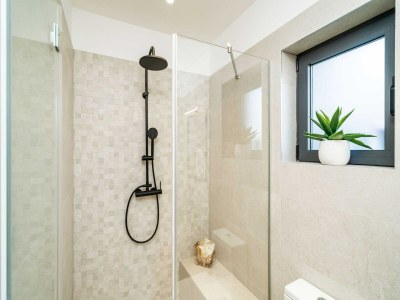 Apartment Apartments Villa Arcadia - One bedroom apartment with Terrace and Sea View - Features photo 14