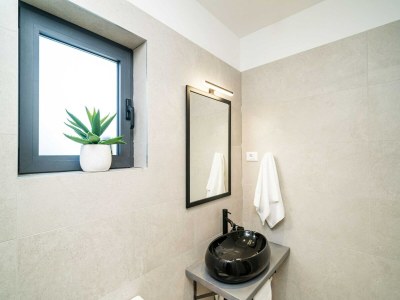 Apartment Apartments Villa Arcadia - One bedroom apartment with Terrace and Sea View - Features photo 15