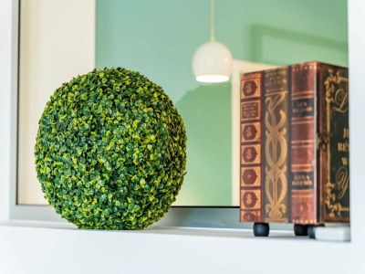 Apartment Apartments Villa Arcadia - One bedroom apartment with Terrace and Sea View - Outdoor photo 20