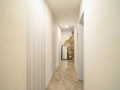 Apartment Apartments Villa Arcadia - One bedroom apartment with Terrace and Sea View - Outdoor photo 21