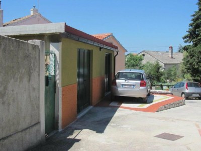 Apartment Apartment Blamax with Terrace and Sea View - Outdoor photo 7