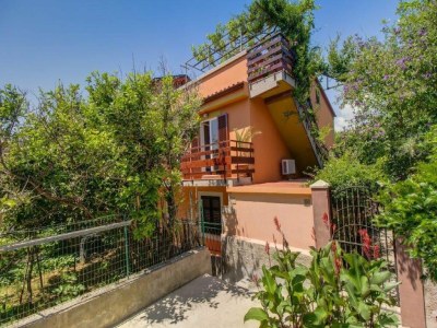 Apartment Apartment Blamax with Terrace and Sea View - Outdoor photo 11