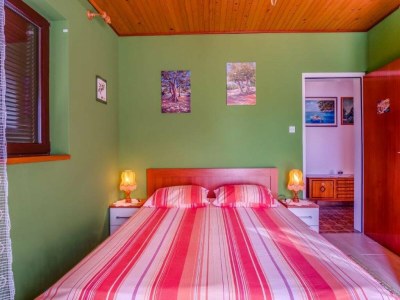 Apartment Apartment Blamax with Terrace and Sea View - Features photo 13