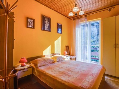 Apartment Apartment Blamax with Terrace and Sea View - Features photo 16