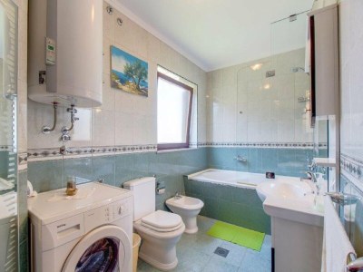 Apartment Apartment Blamax with Terrace and Sea View - Features photo 18