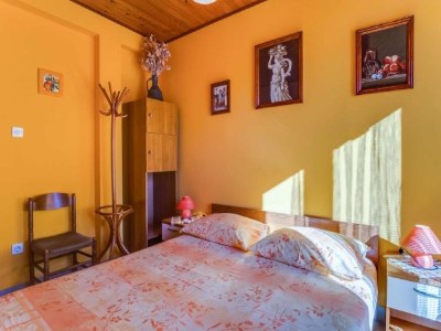 Apartment Apartment Blamax with Terrace and Sea View - Features photo 23