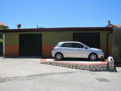 Apartment Apartment Blamax with Terrace and Sea View - Outdoor photo 30