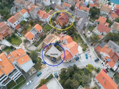 Apartment Apartment Blamax with Terrace and Sea View - Outdoor photo 33