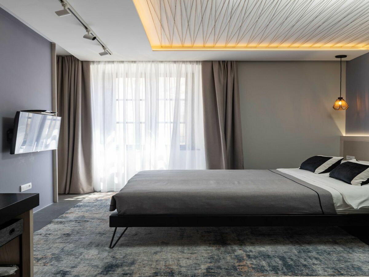 Apartment Rooms Lejletul - Triple Room - Features photo 5