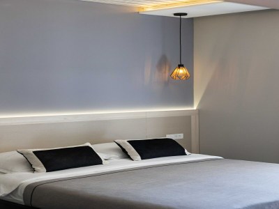 Apartment Rooms Lejletul - Triple Room - Features photo 4