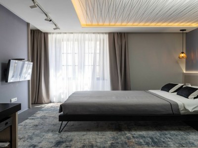 Apartment Rooms Lejletul - Triple Room - Features photo 5