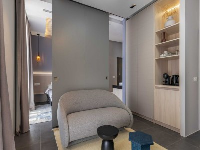 Apartment Rooms Lejletul - Triple Room - Features photo 7