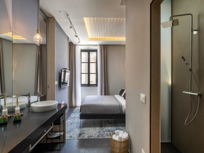 Apartment Rooms Lejletul - Triple Room - Outdoor photo 9