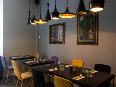 Apartment Rooms Lejletul - Triple Room - Outdoor photo 11