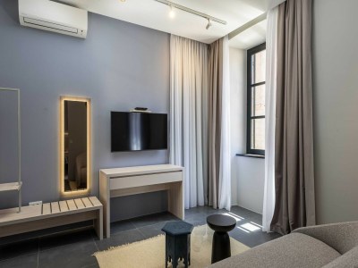 Apartment Rooms Lejletul - Triple Room - Outdoor photo 12