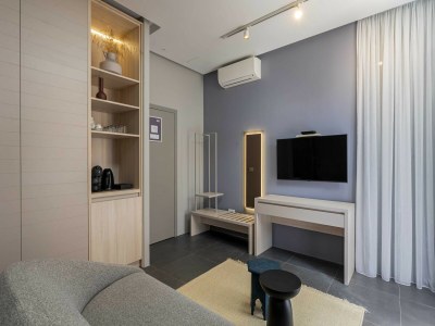 Apartment Rooms Lejletul - Triple Room - Outdoor photo 14