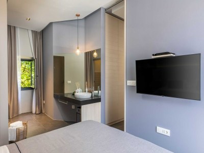 Apartment Rooms Lejletul - Triple Room - Outdoor photo 15