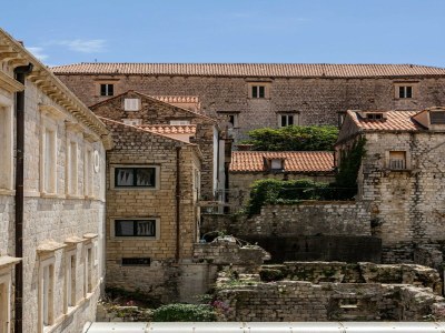 Apartment Rooms Lejletul - Triple Room - Outdoor photo 16