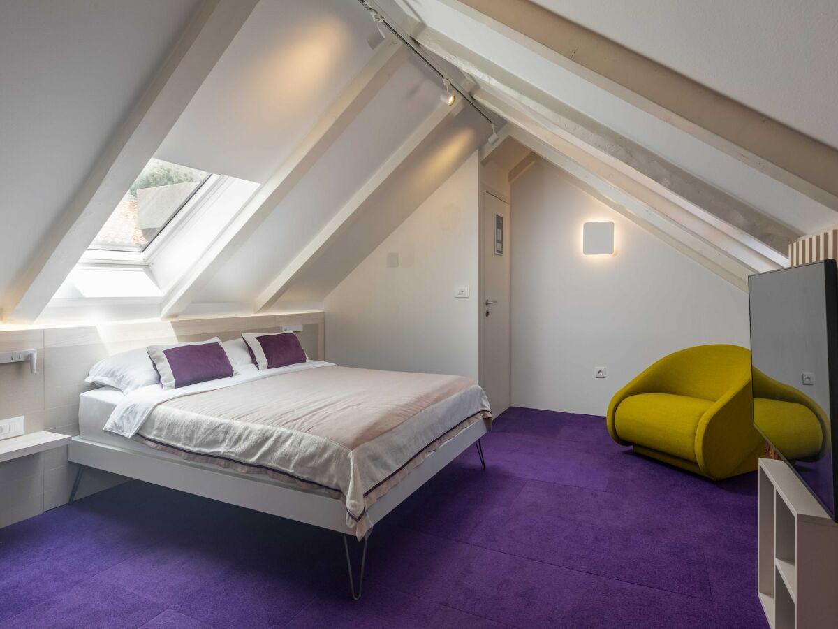 Apartment Rooms Lejletul - Double Room