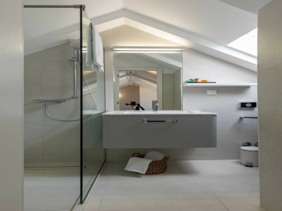 Apartment Rooms Lejletul - Double Room - Features photo 3