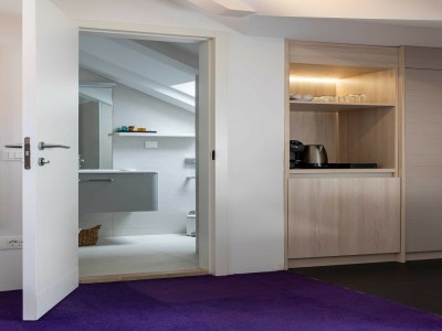 Apartment Rooms Lejletul - Double Room - Features photo 4