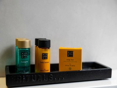 Apartment Rooms Lejletul - Double Room - Features photo 5