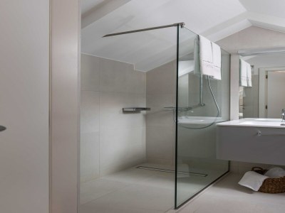 Apartment Rooms Lejletul - Double Room - Features photo 6