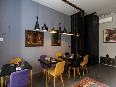 Apartment Rooms Lejletul - Double Room - Outdoor photo 8