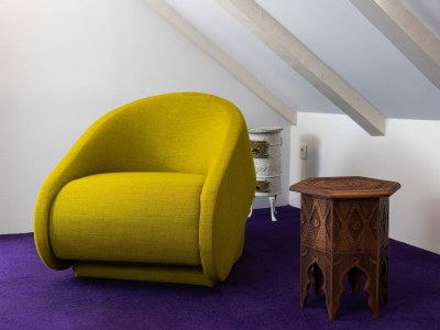 Apartment Rooms Lejletul - Double Room - Outdoor photo 10