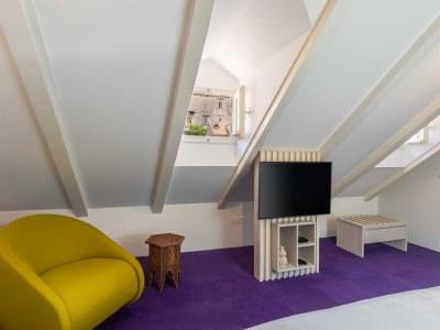 Apartment Rooms Lejletul - Double Room - Outdoor photo 12