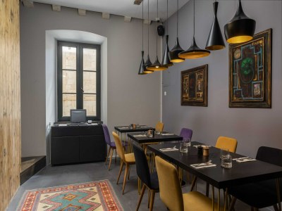 Apartment Rooms Lejletul - Double Room - Outdoor photo 13