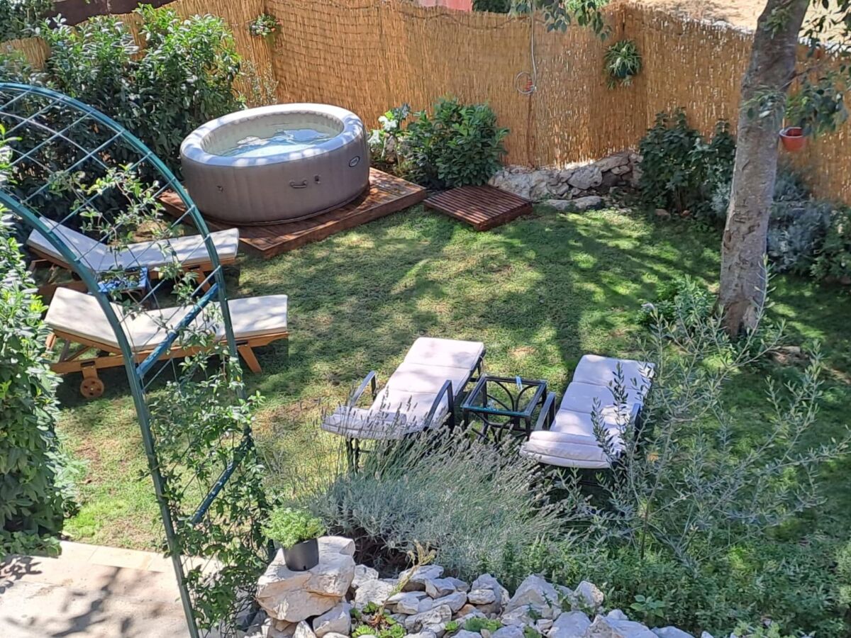 Holiday house Stone House Lola - Two Bedroom Holiday Home - Outdoor photo 2