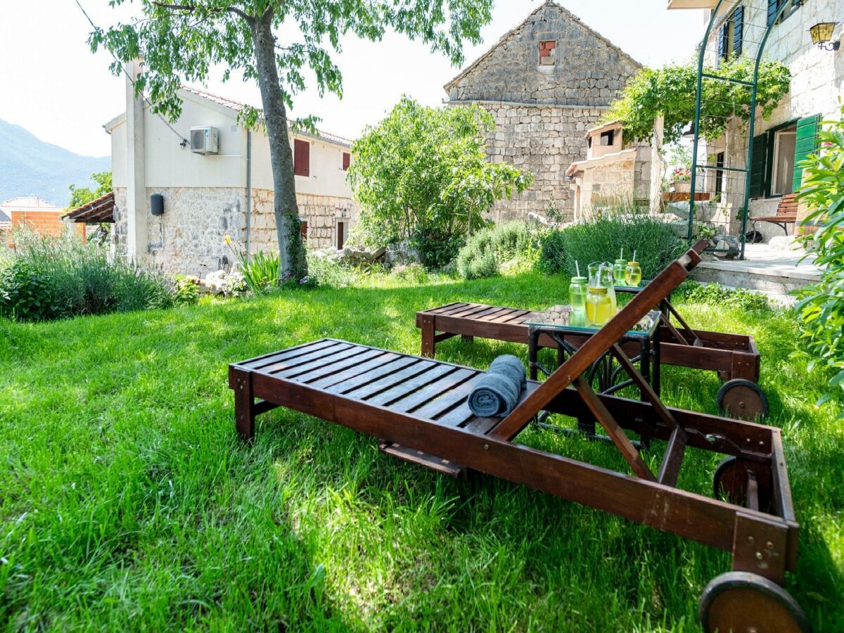 Holiday house Stone House Lola - Two Bedroom Holiday Home - Outdoor photo 3