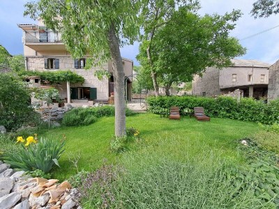 Holiday house Stone House Lola - Two Bedroom Holiday Home - Outdoor photo 5