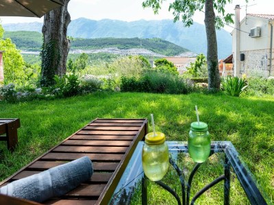 Holiday house Stone House Lola - Two Bedroom Holiday Home - Outdoor photo 6