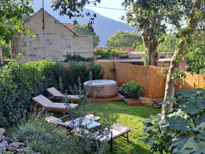 Holiday house Stone House Lola - Two Bedroom Holiday Home - Outdoor photo 8