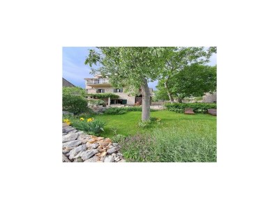 Holiday house Stone House Lola - Two Bedroom Holiday Home - Outdoor photo 9