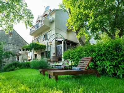 Holiday house Stone House Lola - Two Bedroom Holiday Home - Outdoor photo 10