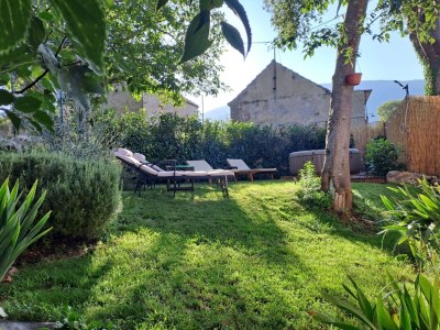 Holiday house Stone House Lola - Two Bedroom Holiday Home - Outdoor photo 11