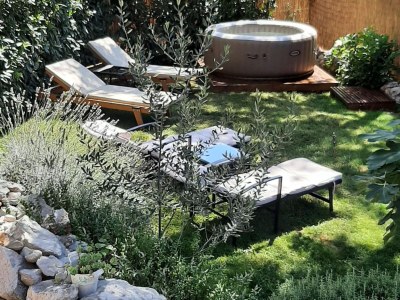 Holiday house Stone House Lola - Two Bedroom Holiday Home - Outdoor photo 12