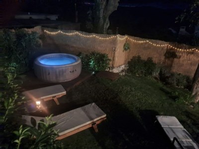 Holiday house Stone House Lola - Two Bedroom Holiday Home - Outdoor photo 13