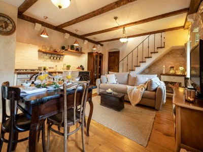 Holiday house Stone House Lola - Two Bedroom Holiday Home - Features photo 18